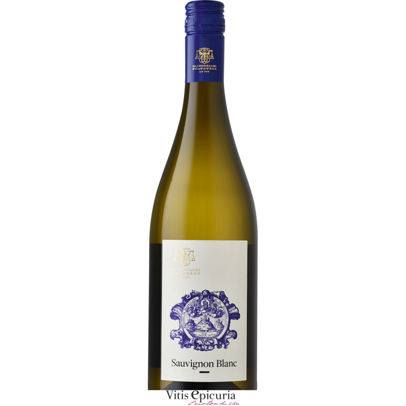 Domaine APATSAGI PANNONHALMI SAUVIGNON 2023
