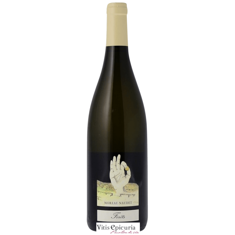 Domaine MOREAU NAUDET FORET 2022