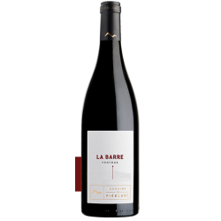 Domaine DE PIEBLANC LA BARRE 2020
