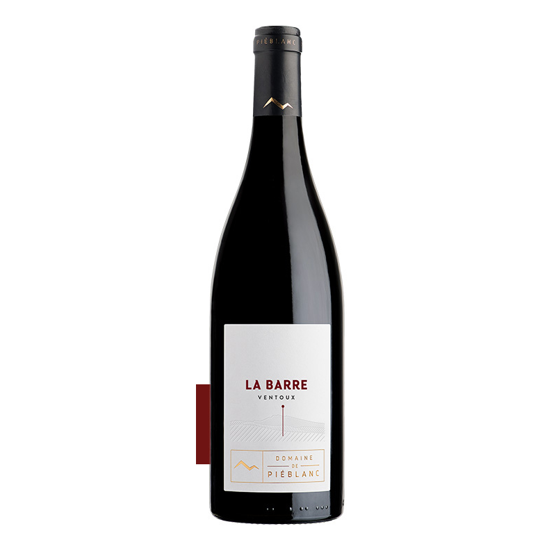 Domaine DE PIEBLANC LA BARRE 2020