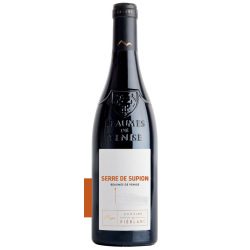 Domaine DE PIEBLANC SERRE DE SUPION 2020