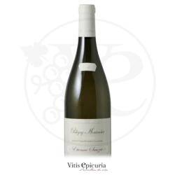 Domaine SAUZET ETIENNE 2023