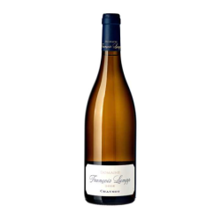 Domaine FRANCOIS LUMPP LES CRAUSOTS 2018