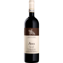 CASTELLO DI AMA AMA 2022