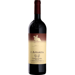 CASTELLO DI AMA L 'APPARITA 2021