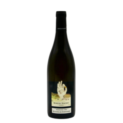 Domaine MOREAU NAUDET MONTEE DE TONNERRE 2023