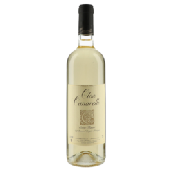 Clos CANARELLI BIANCO GENTILE 2023