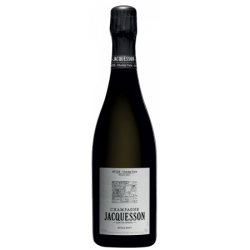 JACQUESSON AVIZE CHAMP CAIN 2014