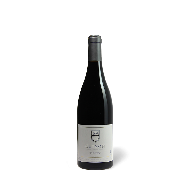 Domaine ALLIET PHILIPPE L'HUISSERIE 2023