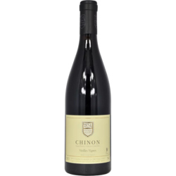 Domaine ALLIET PHILIPPE VIEILLES VIGNES 2022