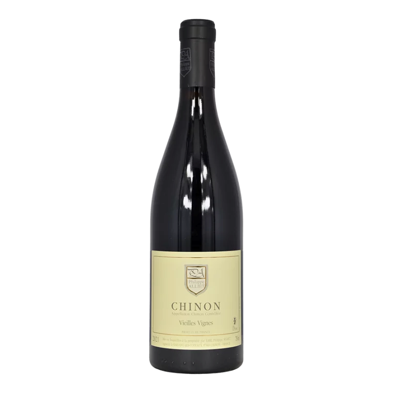 Domaine ALLIET PHILIPPE VIEILLES VIGNES 2022