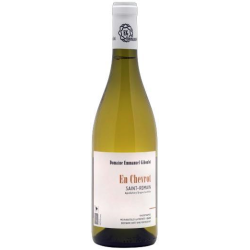 Domaine EMMANUEL GIBOULOT EN CHEVROT 2023