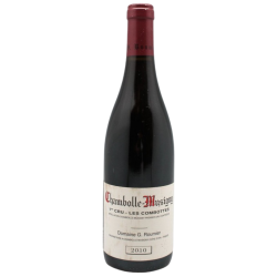 Domaine ROUMIER GEORGES LES COMBOTTES 2010