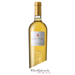 Château LAFAURIE PEYRAGUEY 2007 1er CC