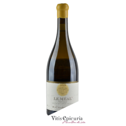 Domaine CHAPOUTIER LE MEAL (BLANC) 2008