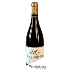 LE MOINE LUCIEN RUGIENS 2008