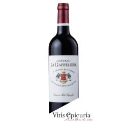 Château LA GAFFELIERE 2011 1er GCC