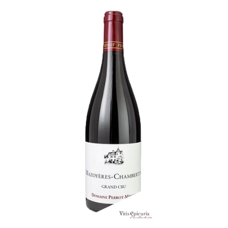 Domaine PERROT MINOT 2009