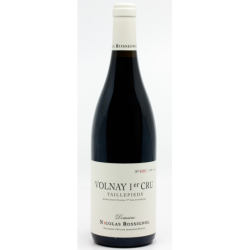 Domaine NICOLAS ROSSIGNOL TAILLEPIEDS 2015