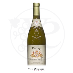 Domaine DU PEGAU CUVEE A TEMPO 2016