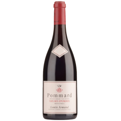 Domaine COMTE ARMAND CLOS DES EPENEAUX 2017