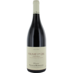 Domaine NICOLAS ROSSIGNOL CHEVRET (100%) 2011