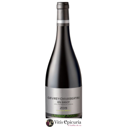 LAURENT PONSOT EN ERGOT 1ER CRU CUVEE DU MELEZE 2020
