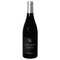 Domaine CHAMPAGNEUX LA DEDICACE 2021