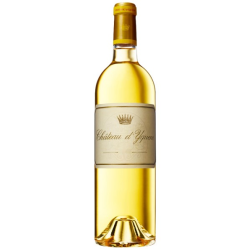 Château D'YQUEM 2009 1er CS