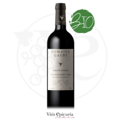 Domaine GAUBY COUME GINESTE 2010