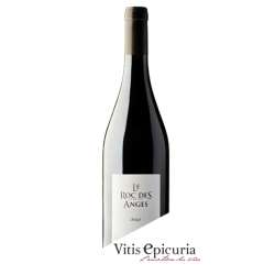Domaine ROC DES ANGES RELIEFS 2016