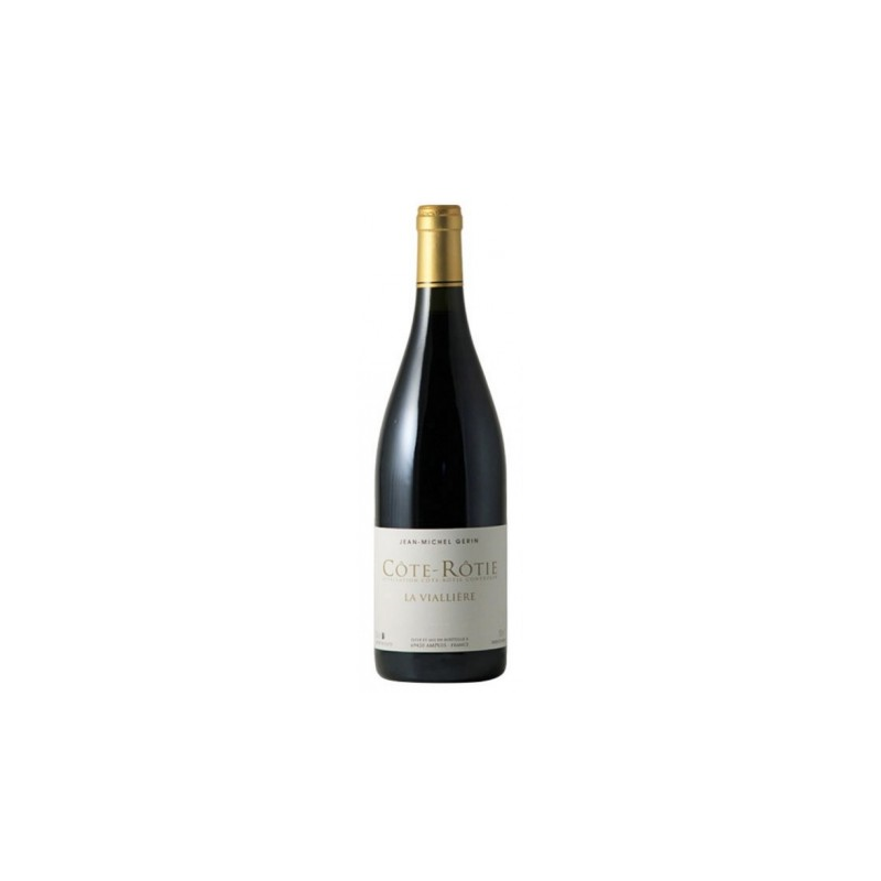 Domaine GERIN JEAN MICHEL LA VIALLIERE 2021