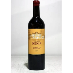 Château NENIN 2019