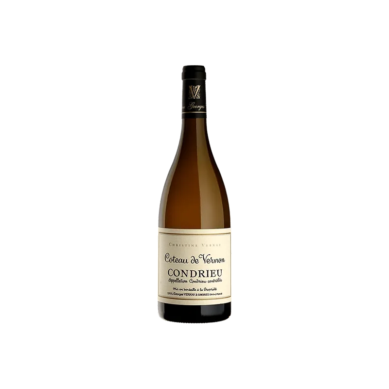 Domaine VERNAY GEORGES COTEAUX DE VERNON 2014
