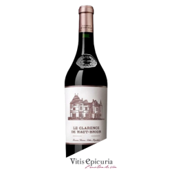 CLARENCE DE HAUT BRION 2020