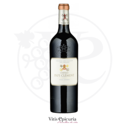 Château PAPE CLEMENT 2021 CC