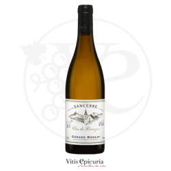 Domaine BOULAY GERARD CLOS DE BEAUJEU 2018