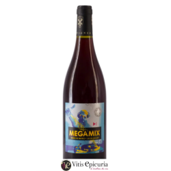 Domaine CLOS DES VIGNES DU MAYNES MEGAMIX 2018