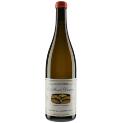 Domaine COTAT PASCAL LES MONTS DAMNES 2022