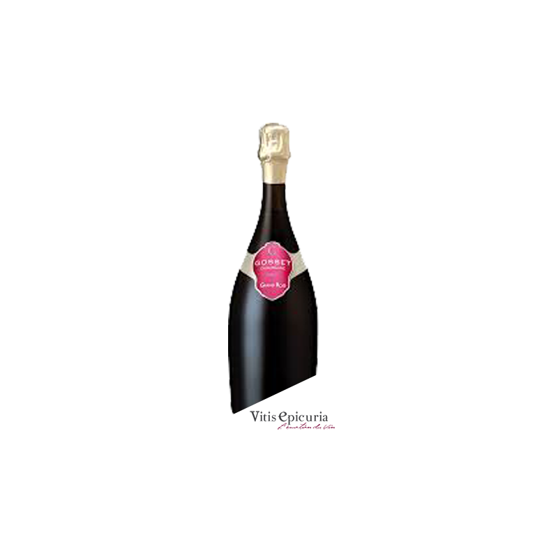 GOSSET GRAND ROSE