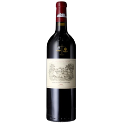 Château LAFITE ROTHSCHILD 2005 1er CC