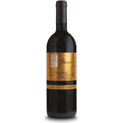 Domaine PARUSSO BUSSIA RISERVA VIGNA ROCCHE 1999