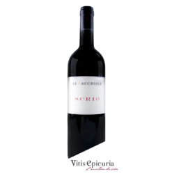 Domaine LE MACCHIOLE SCRIO 2006