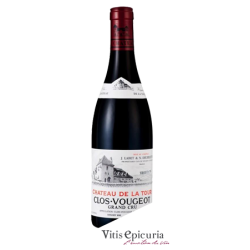 Château DE LA TOUR VIEILLES VIGNES 2012