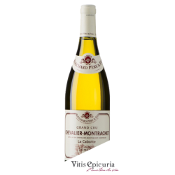 Domaine BOUCHARD PERE ET FILS LA CABOTTE 2011