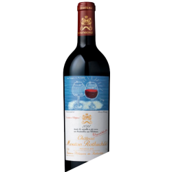 Château MOUTON ROTHSCHILD 2014 1er CC