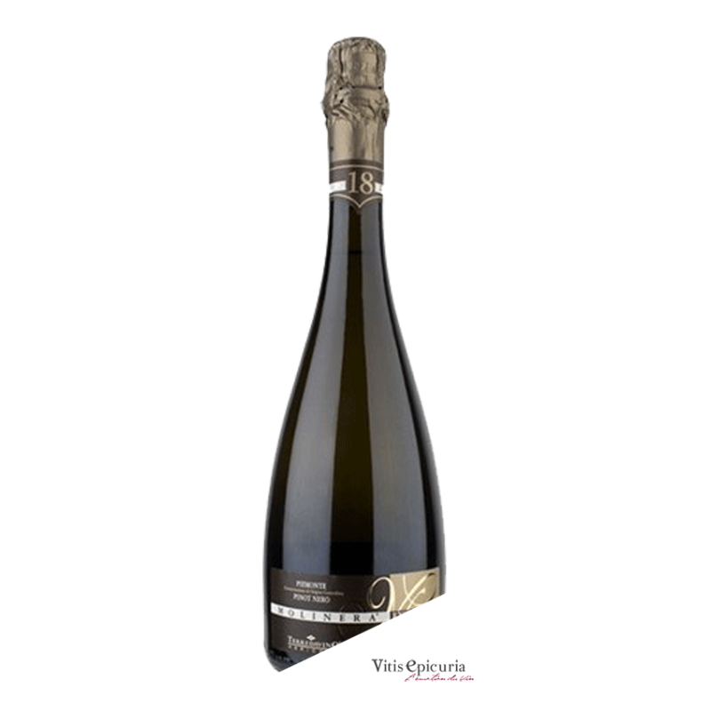 Domaine VITE COLTE PINOT NOIR MOLINERA