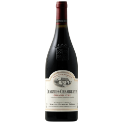 Domaine HUMBERT FRERES 2014