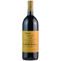 Domaine QUINTARELLI GIUSEPPE ALZERO CABERNET FRANC 2007