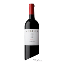 Domaine MORELLA LA SIGNORA PRIMITIVO 2014